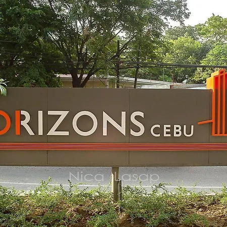 Nica'S Place Property Management Services At Horizons 101 Condominium Cebu Exterior photo