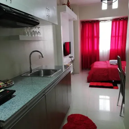 Nica'S Place Property Management Services At Horizons 101 Condominium Cebu Exterior photo