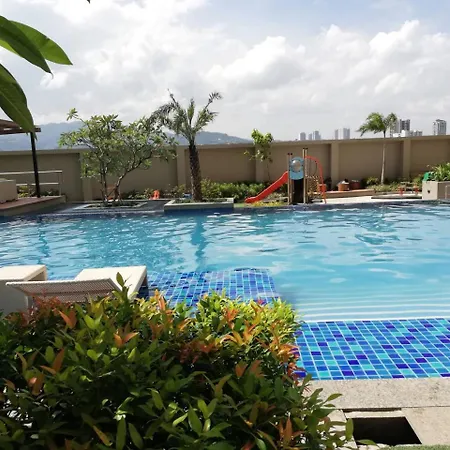 Nica'S Place Property Management Services At Horizons 101 Condominium Cebu Exterior photo