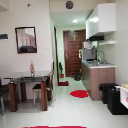 Nica'S Place Property Management Services At Horizons 101 Condominium Cebu Exterior photo