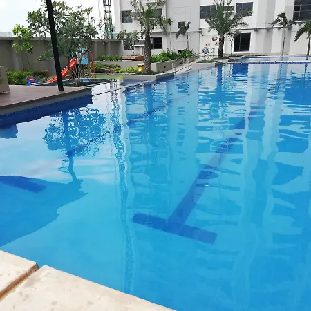 Nica'S Place Property Management Services At Horizons 101 Condominium Cebu Exterior photo