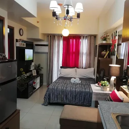 Nica'S Place Property Management Services At Horizons 101 Condominium Cebu Exterior photo