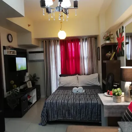 Nica'S Place Property Management Services At Horizons 101 Condominium Cebu Exterior photo