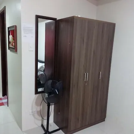 Nica'S Place Property Management Services At Horizons 101 Condominium Cebu Exterior photo