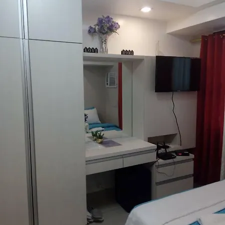 Nica'S Place Property Management Services At Horizons 101 Condominium Cebu Exterior photo