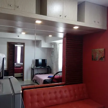 Nica'S Place Property Management Services At Horizons 101 Condominium Cebu Exterior photo