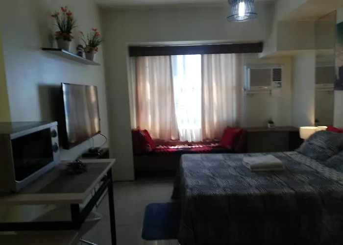 Nica\'S Place Property Management Services At Horizons 101 Condominium