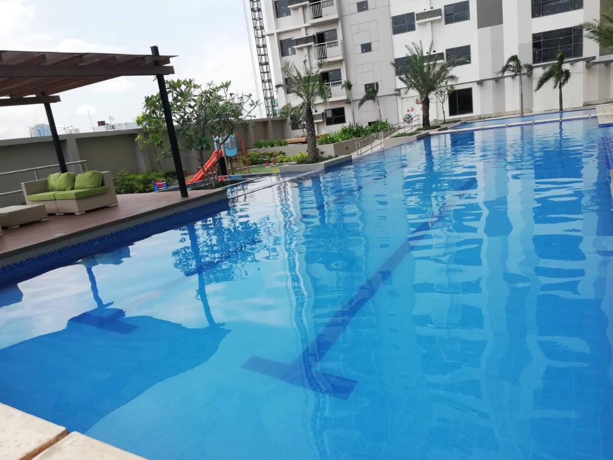 Apartment Nica's Place Management Services At Horizons 101 *