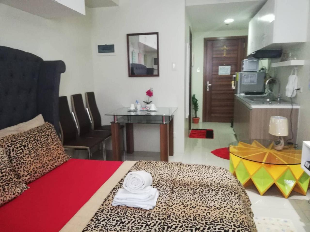 Nica's Place Management Services At Horizons 101 Apartment