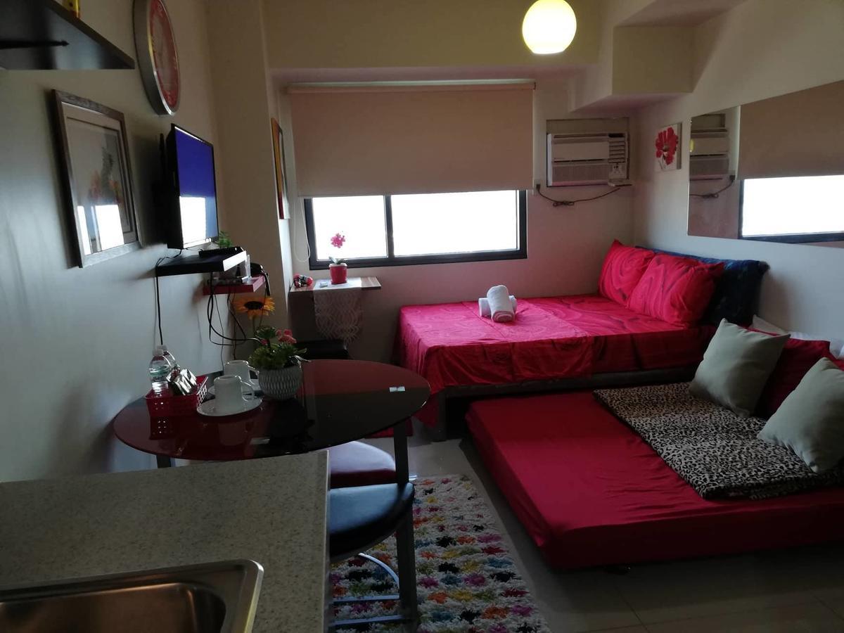 Nica's Place Management Services At Horizons 101 Apartment Cebu
