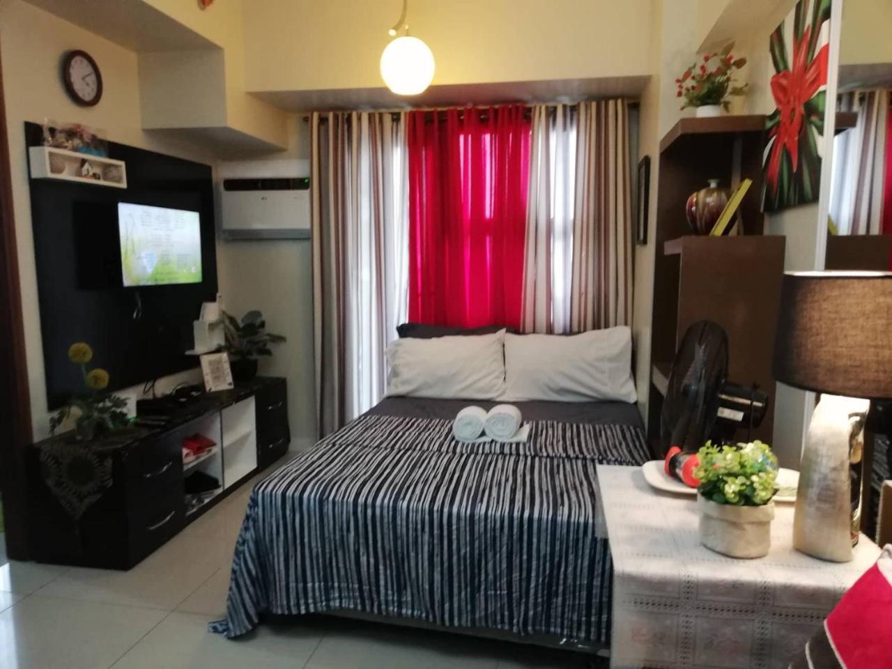 Apartment Nica's Place Management Services At Horizons 101 *